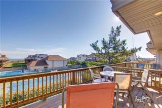 4848 - Sand-N-Geti by Resort Realty - Kitty Hawk - 8