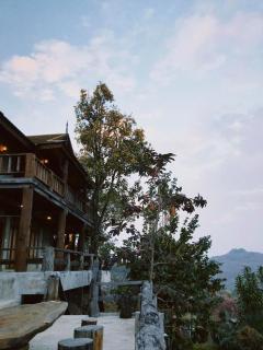 WoodHouse Homestay Chiangrai - 9