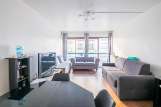 Appartement Glaciere - Parijs - 0