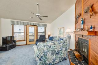 4859 - Sea Dunes by Resort Realty - Kitty Hawk - 0