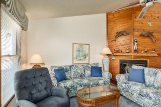 4859 - Sea Dunes by Resort Realty - Kitty Hawk - 9