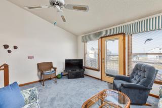 4859 - Sea Dunes by Resort Realty - Kitty Hawk - 7