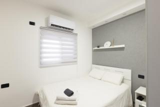 Nirvana 1BR Apt, Central Old Town, Private Balcony - Beer Sheva - 6