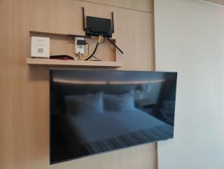 Localização incrível vista ótima equipado e novo - Brasília - 2