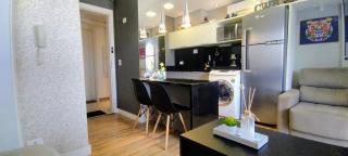 Estúdio Aconchegante no Centro de Curitiba - Ar Condicio e Localização Perfeita! - 2