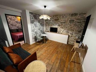 Appartement Hegoak - 0