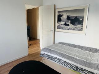 Appart T4 côté Dock76 parking - Rouen - 7