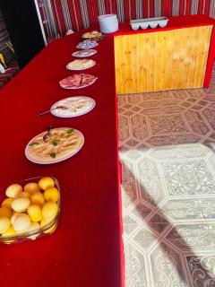 Al Reem Luxury Camp - Disah - 5