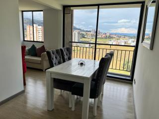 Nuevo Apartamento frente al Centro Comercial VIVA - Tunja - 0