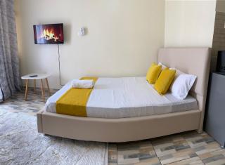 Cosy Studio Apartment Mombasa Sunnyside Apartment - Mombasa - 4