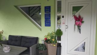 GRIZZLY apartment for the disabled - 1