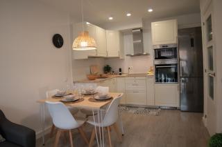 Modern Apartament al costat del Parc de la Devesa - Girona - 6