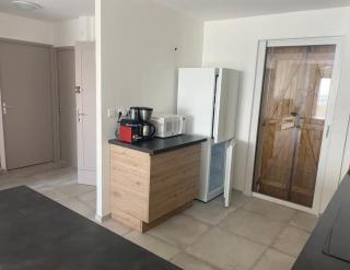 La perle de Sète Maison bord de l étang Animaux bienvenus Sur demande - Sète - 4