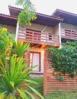 Casa Dos Ventos Hospedagem Praia do Rosa - Praia do Rosa - 0