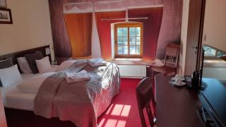 Hotel Spichrz - Borcz - 8