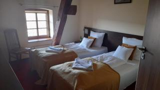 Hotel Spichrz - Borcz - 1