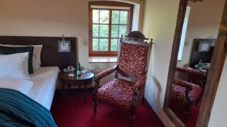 Hotel Spichrz - Borcz - 1