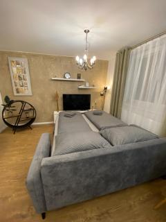 Mountain View Apartment - Poprad - 5