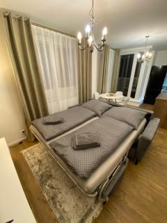 Mountain View Apartment II - FREE PARKING - 4