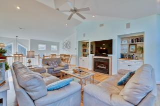 4095 - Seas the Moment by Resort Realty - Duck - 6