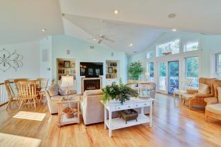 4095 - Seas the Moment by Resort Realty - Duck - 4