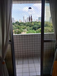 Vista Sítio da Trindade - Recife - 9