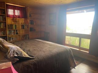 Wapiti Retreat at 22 West Cabins and Recreation - 9