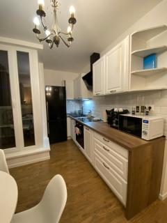 Mountain View Apartment - Poprad - 1