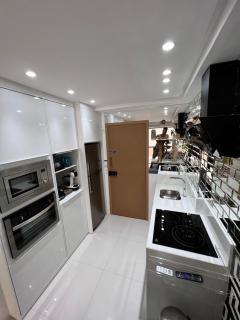 Barra House - 7