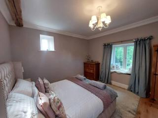 Luxury Victorian Hayloft barn self contained - South Witham - 1