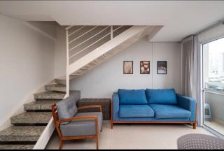 Duplex/ lazer/garagem/Wi-Fi/Tv a cabo - Goiânia - 9