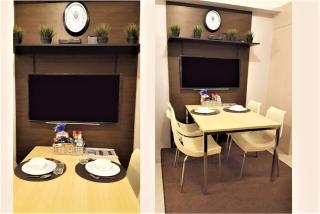 The Bermuda at Grass Residences Quezon City - 4