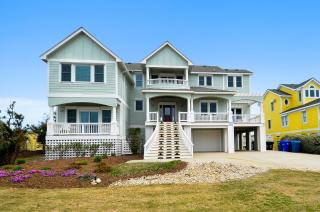 4104 - Sever's Hideaway by Resort Realty - Duck - 0
