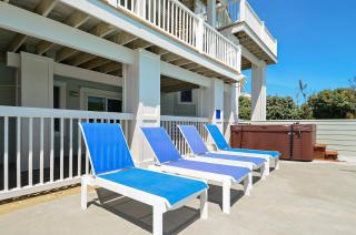 4104 - Sever's Hideaway by Resort Realty - Duck - 3