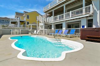 4104 - Sever's Hideaway by Resort Realty - Duck - 2