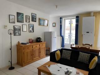 Un moment de Détente au cœur de Vals-les-Bains - Vals-les-Bains - 0