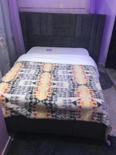 Christine's Airbnb - Mbale - 9