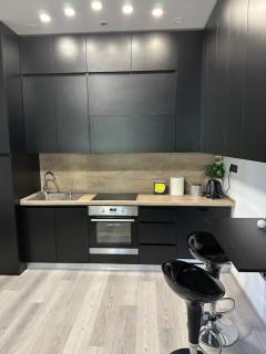 Sweet Apartment - Zagreb - 9
