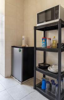 Departamento ubicado en el centro histórico CDMX - 4