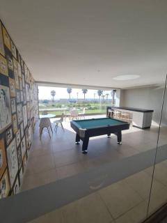 Departamento en Coquimbo vista al Mar - 2