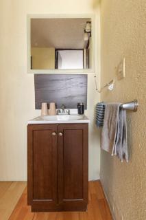 Departamento ubicado en el centro histórico CDMX - 3