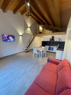 La Casa Di Emy - Alfedena - 1