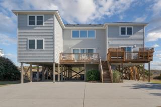 4110 - Coops Cottage by Resort Realty - Duck - 0