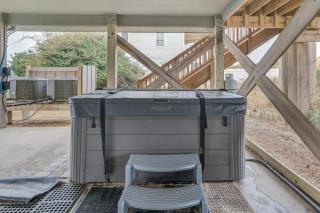 4110 - Coops Cottage by Resort Realty - Duck - 9