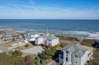 4110 - Coops Cottage by Resort Realty - Duck - 7