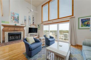 4110 - Coops Cottage by Resort Realty - Duck - 5