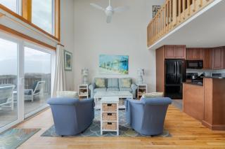 4110 - Coops Cottage by Resort Realty - Duck - 4