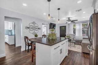 The Green Emerald - Brenham - 4