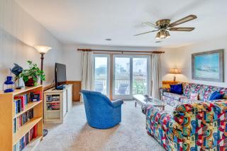 4209 - Moby Duck by Resort Realty - Duck - 0