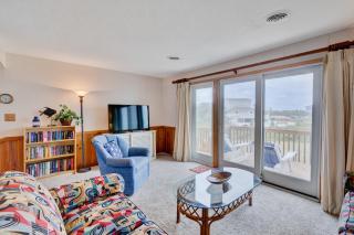 4209 - Moby Duck by Resort Realty - Duck - 5